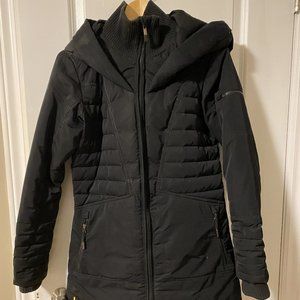 Lole Down Winter Coat Size Small